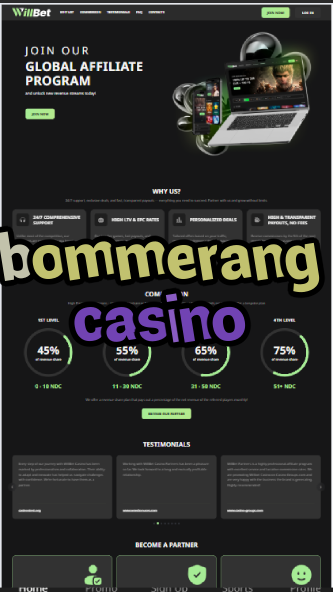 bommerang casino-casinocodes2021.igamblinglist.com