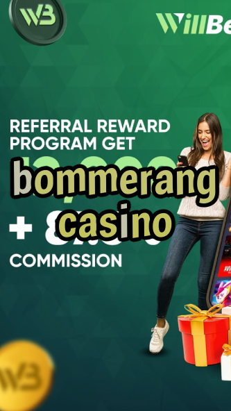 bommerang casino-casinocodes2021.igamblinglist.com