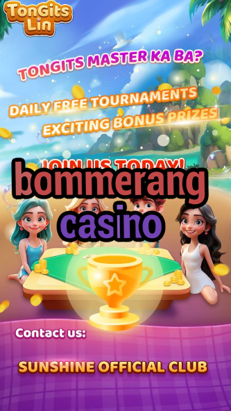 bommerang casino-casinocodes2021.igamblinglist.com